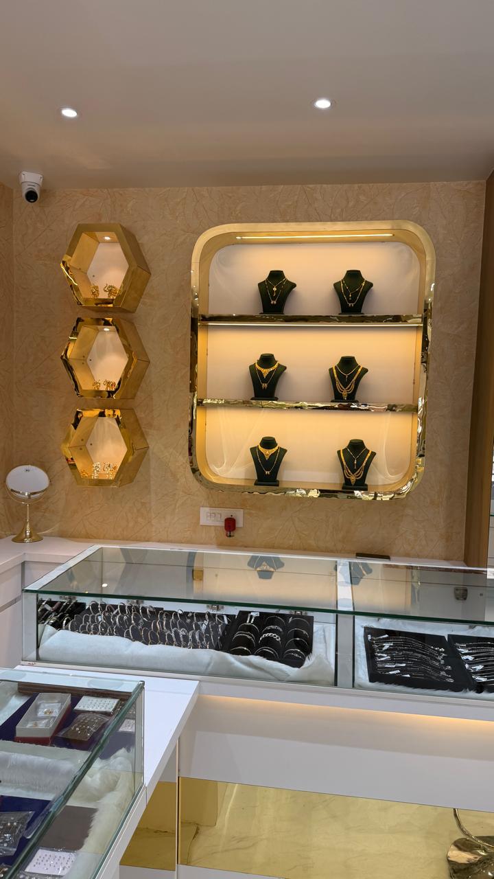 Showroom